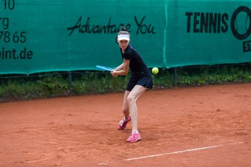 Bild 125 - OL Rahlstedter HTC - Harburger Turnerbund : Ergebnis: 8:1